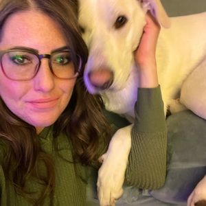 Meet your Posher, Lanie